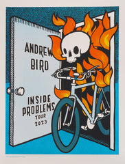 Andrew Bird / Inside Problems Tour