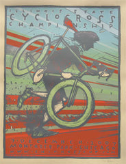 Illinois State Cyclocross Championship 2007