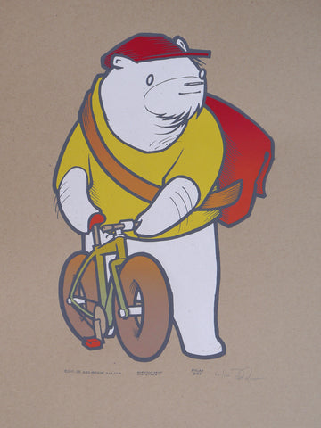 Polar Bike