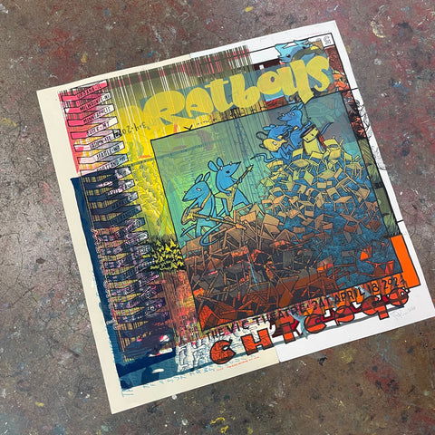 Monoprint 050626 A