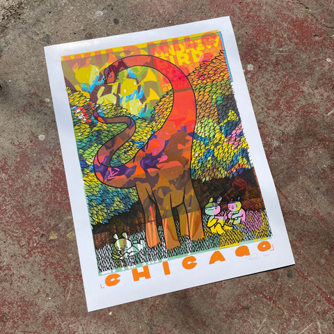 Monoprint 091526 B