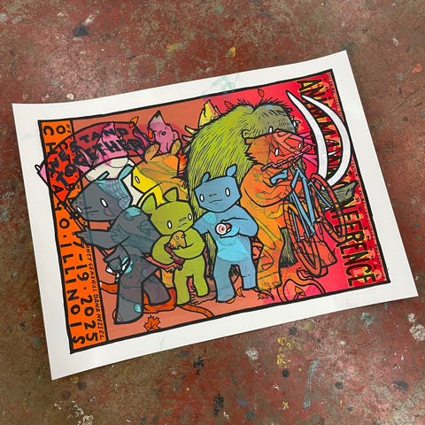 Monoprint 030326 D