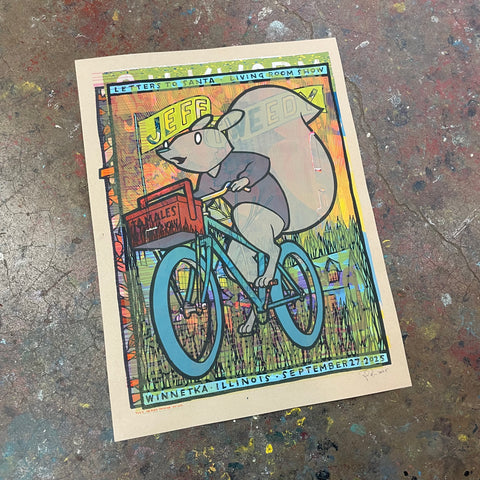 Monoprint 050626 B