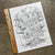 Pencil Drawing / Jason Isbell 2025
