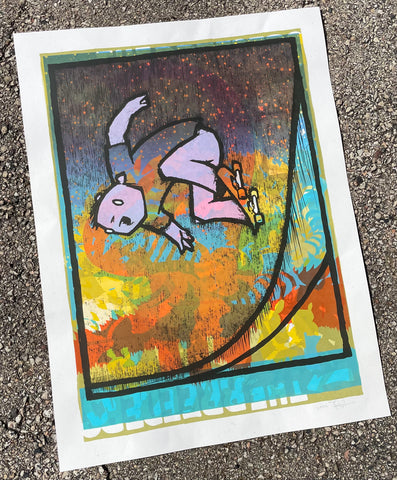 Monoprint 092926