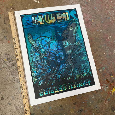Monoprint 061626 B