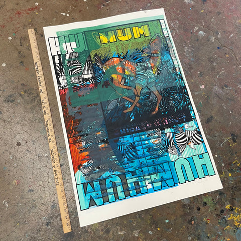 Monoprint 061626 C