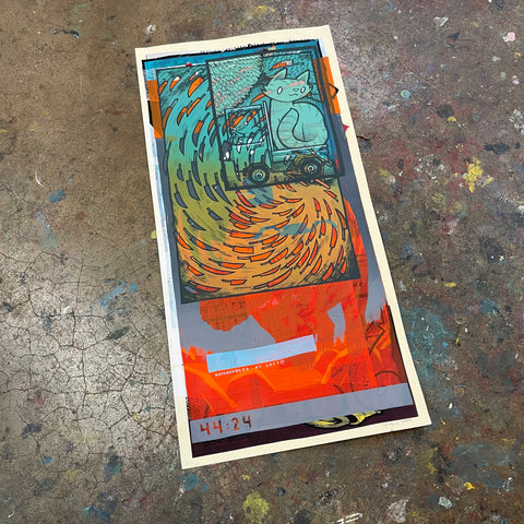 Monoprint 120925 A
