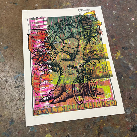 Monoprint 120925 D