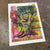 Monoprint 120925 D