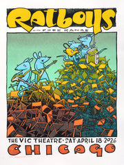 Ratboys 2026