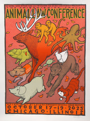 Animal Law Conference 2025