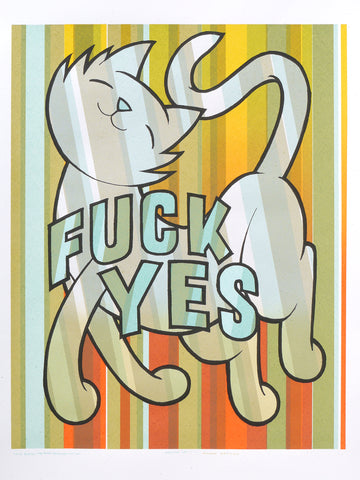 Positive Cat (2026)