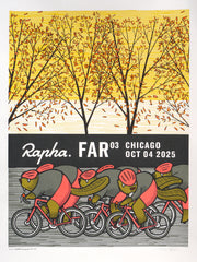 Rapha FAR 03 Ride 2025