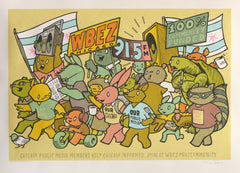 WBEZ 2025