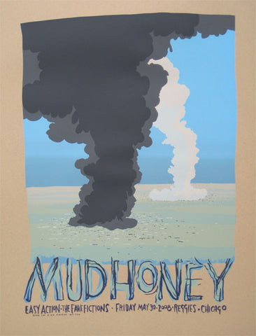 Mudhoney - Chicago