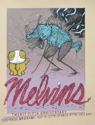 Melvins 25th Anniversary
