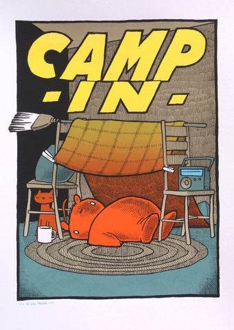 Camp In