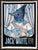 Jack White - Cincinnati 2022 Watercolor Variant