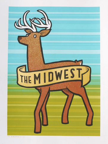 The Midwest 2019