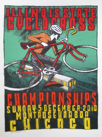 2010 Illinois State Cyclocross Championships