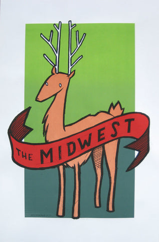 the Midwest